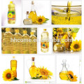 20-100T/D Sunflower Oil Machine with High Quality